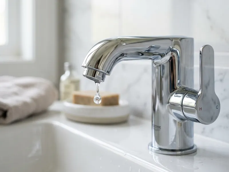 Faucet Repair & Installation Plumber in Hasson Heights, PA